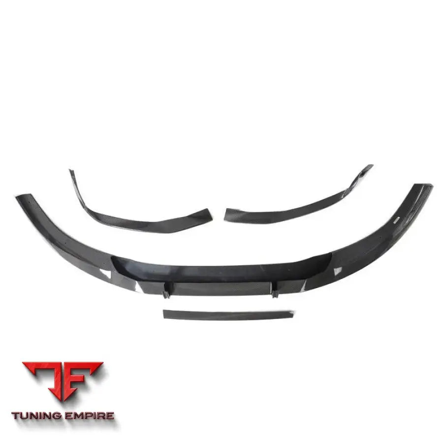 AUDI Q8 RSQ8 CARBON FIBER PARTS 2021-2023Y