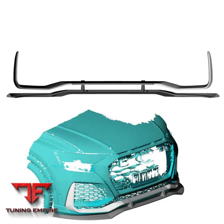 AUDI Q8 RSQ8 CARBON FIBER PARTS 2021-2023Y