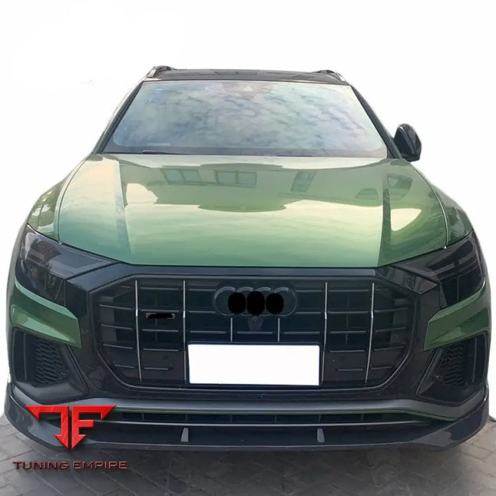 AUDI Q8 SQ8 4M 2019-2023 CARBON BODY KIT