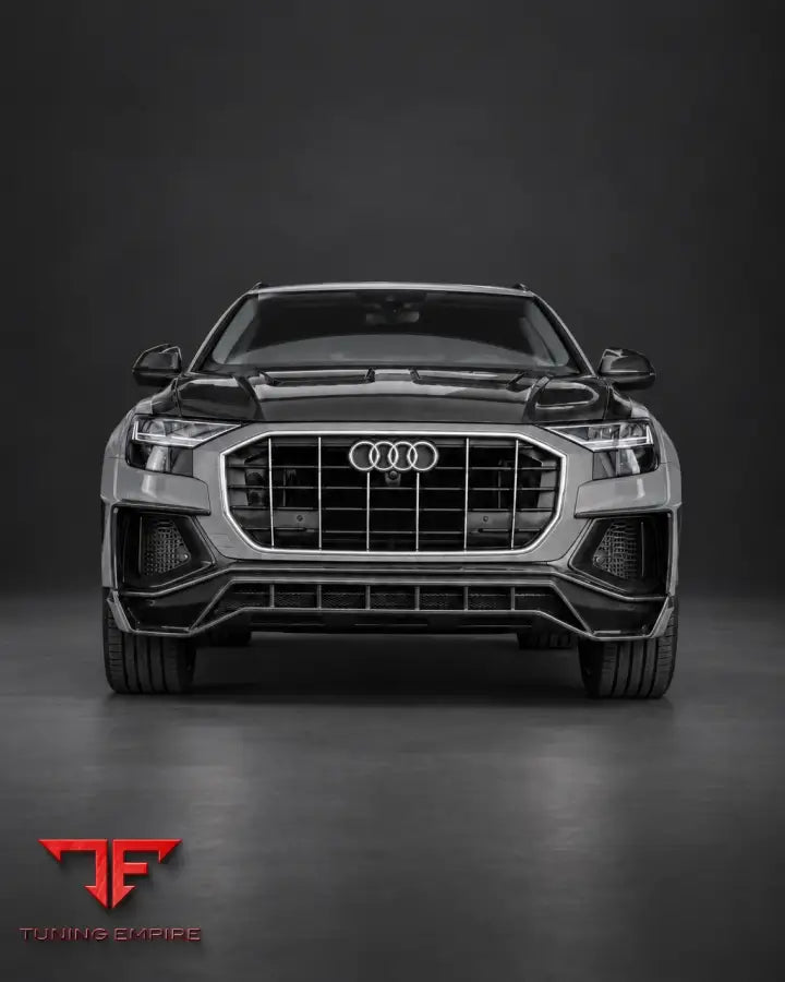 AUDI Q8 / SQ8 4M 2019-2023 WIDEBODY CARBON BODY KIT