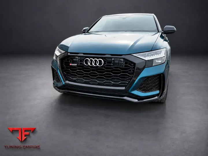 AUDI Q8 UPGRQADE TO RSQ8 STYLE CONVERSION BODY KIT
