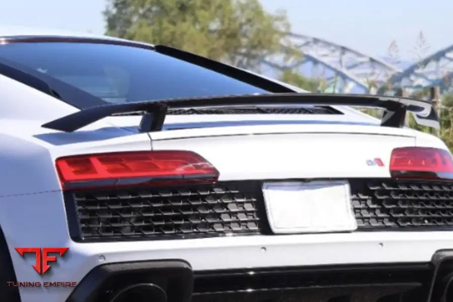 AUDI R8 2016-2020 MODEL TO FACELIFT 2021 MODEL