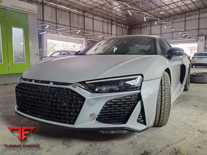 AUDI R8 4S 2007-2012 to R8 4S 2019 + CONVERSION BODY KIT
