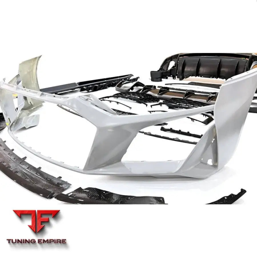 AUDI R8 4S 2015-2018 TO R8 4S 2019 + CONVERSION BODY KIT