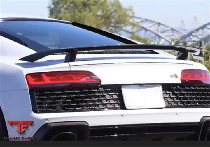 AUDI R8 4S 2015-2018 TO R8 4S 2019 + CONVERSION BODY KIT