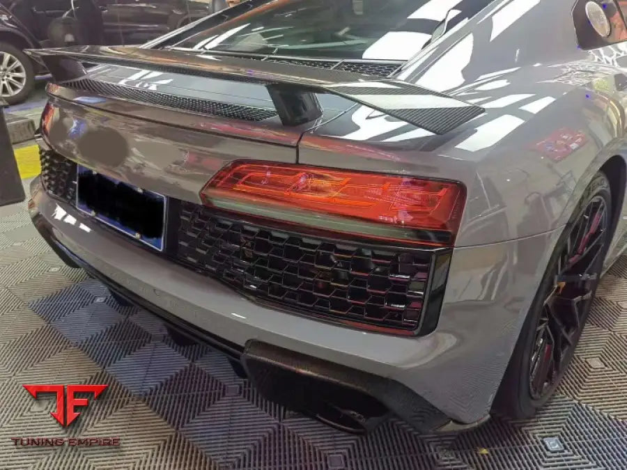 AUDI R8 4S 2015-2018 TO R8 4S 2020 + CONVERSION DRY CARBON BODY KIT
