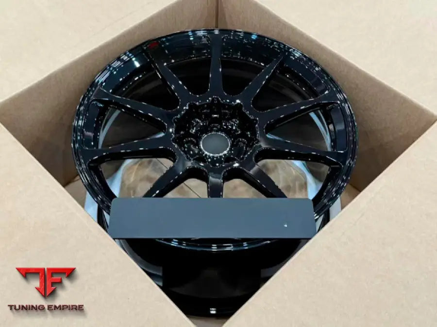 AUDI R8 4S 2023 WHEELS