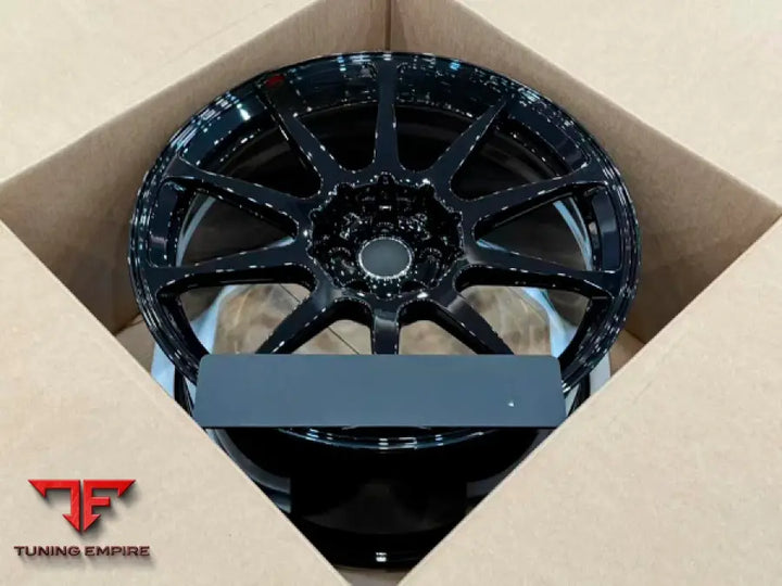 AUDI R8 4S 2023 WHEELS