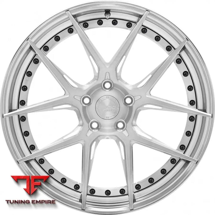 AUDI R8 BC FORGED HCA381S WHEELS