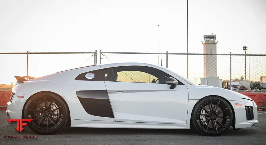 AUDI R8 BC FORGED WHEELS