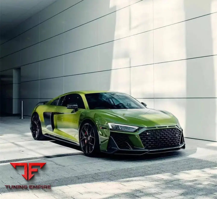 AUDI R8 BODY KIT