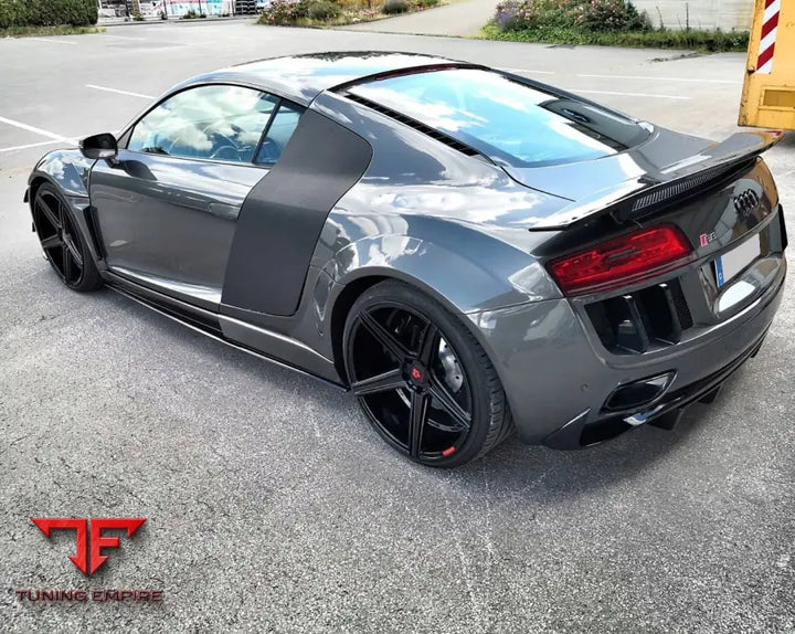 AUDI R8 BODY KIT 2006-2014Y