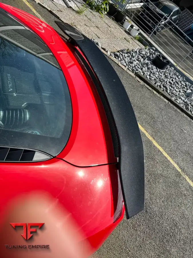 AUDI R8 BODY KIT 2006-2014Y