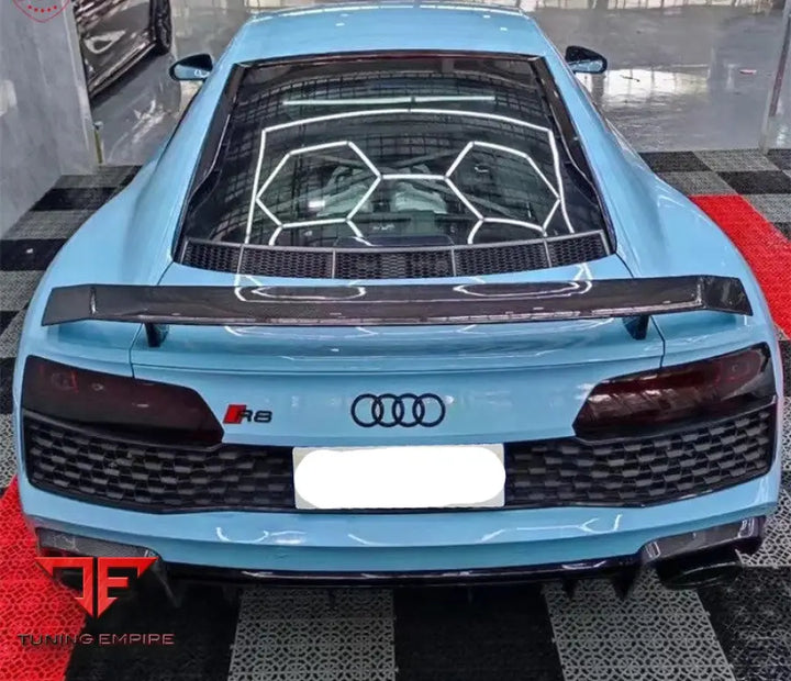 AUDI R8 BODY KIT 2016-2020Y