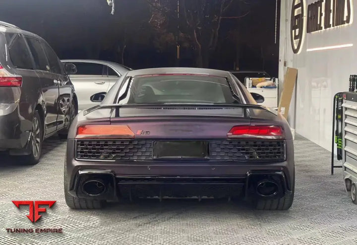 AUDI R8 BODY KIT 2016-2020Y