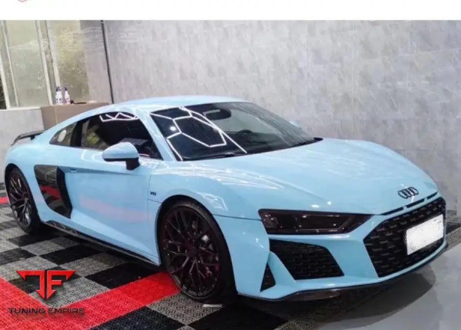 AUDI R8 BODY KIT 2016-2020Y