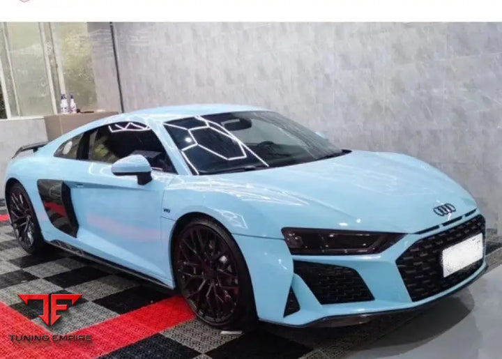 AUDI R8 BODY KIT 2016-2020Y