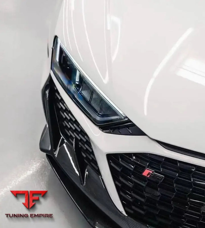 AUDI R8 BODY KIT 2016-2020Y