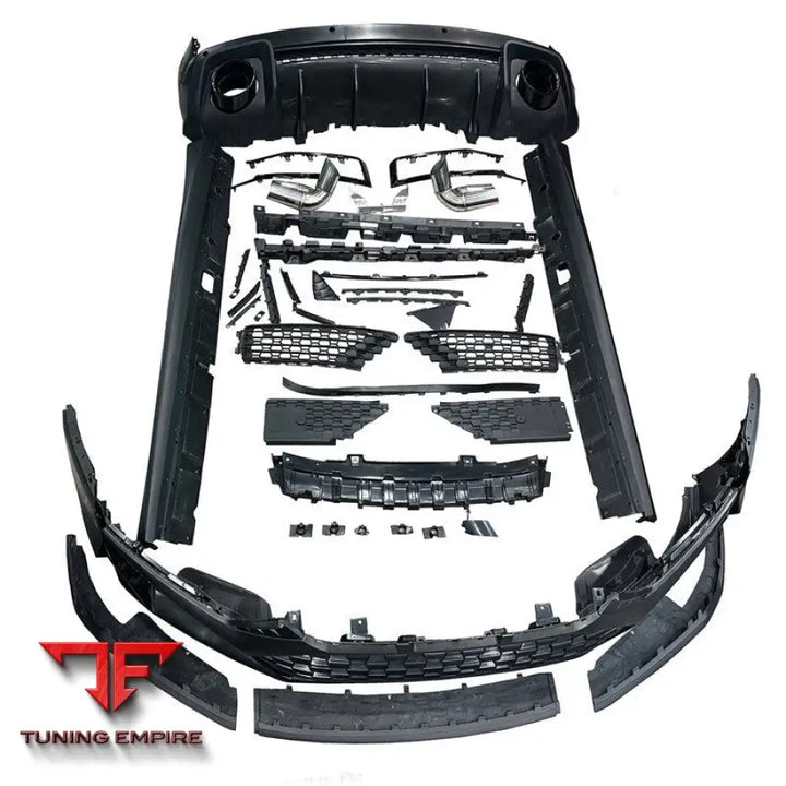 AUDI R8 BODY KIT 2016-2020Y