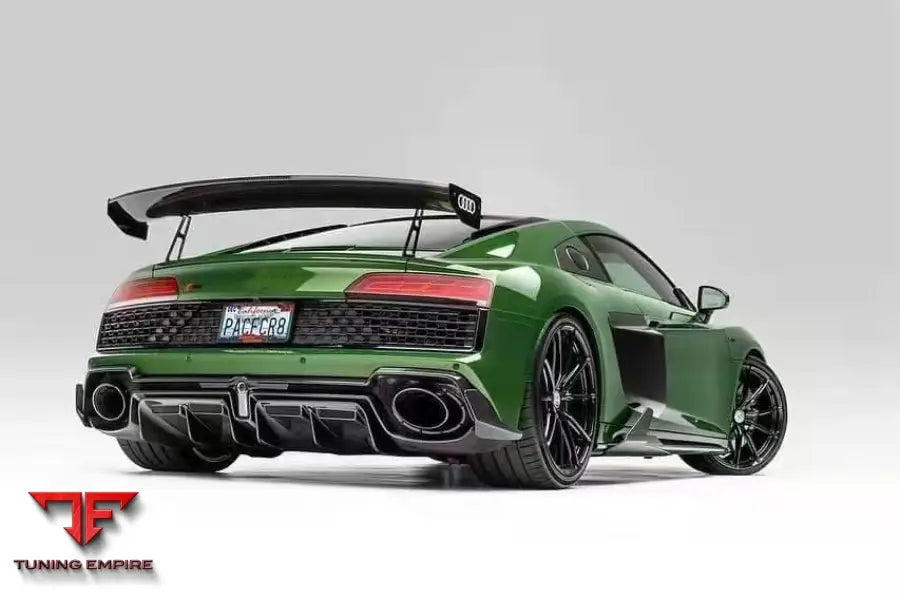AUDI R8 BODY KIT 2016-2020Y