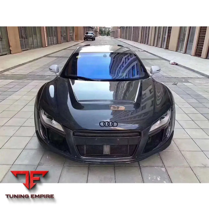 AUDI R8 BODY KIT 2017-2024Y