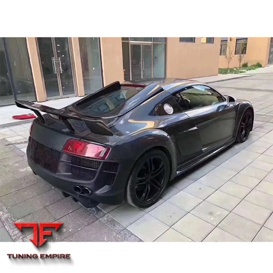 AUDI R8 BODY KIT 2017-2024Y
