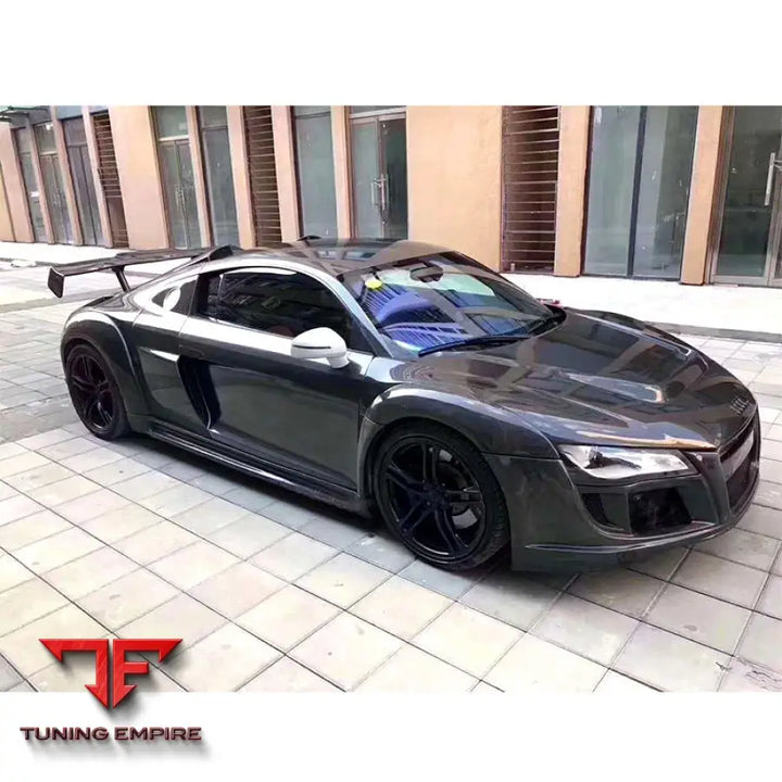AUDI R8 BODY KIT 2017-2024Y