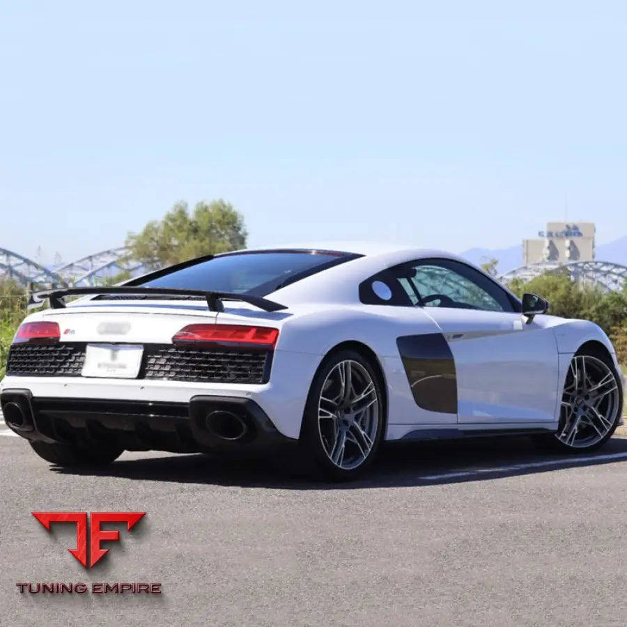 AUDI R8 BODY KIT 2021 model