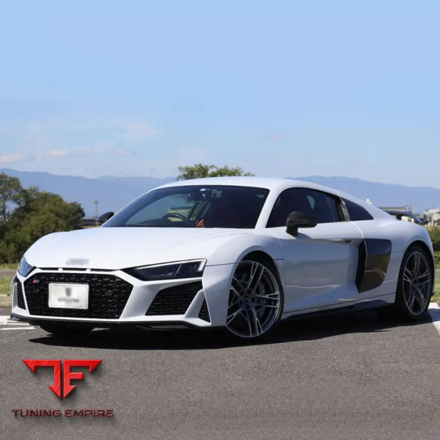 AUDI R8 BODY KIT 2021 model