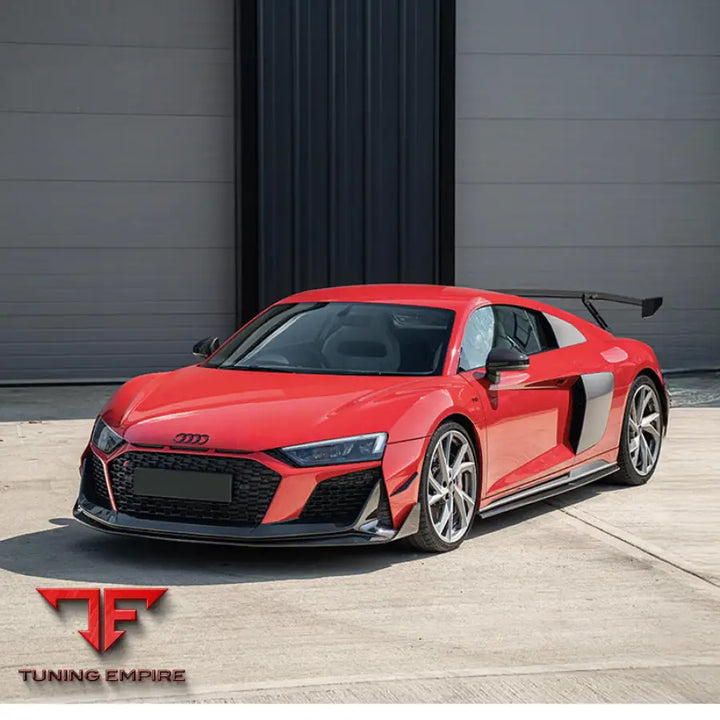 AUDI R8 BODY KIT 2021Y