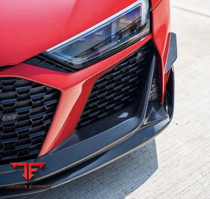 AUDI R8 BODY KIT 2021Y