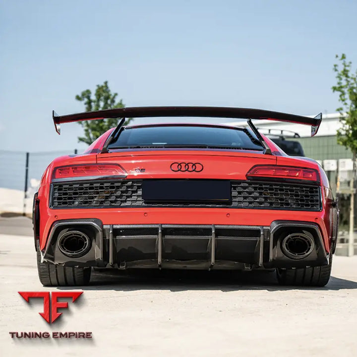 AUDI R8 BODY KIT 2021Y