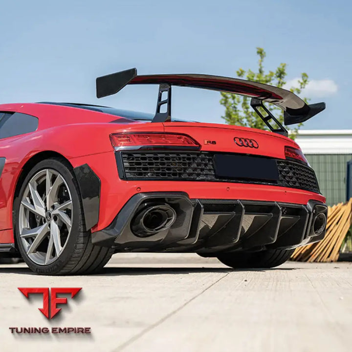AUDI R8 BODY KIT 2021Y