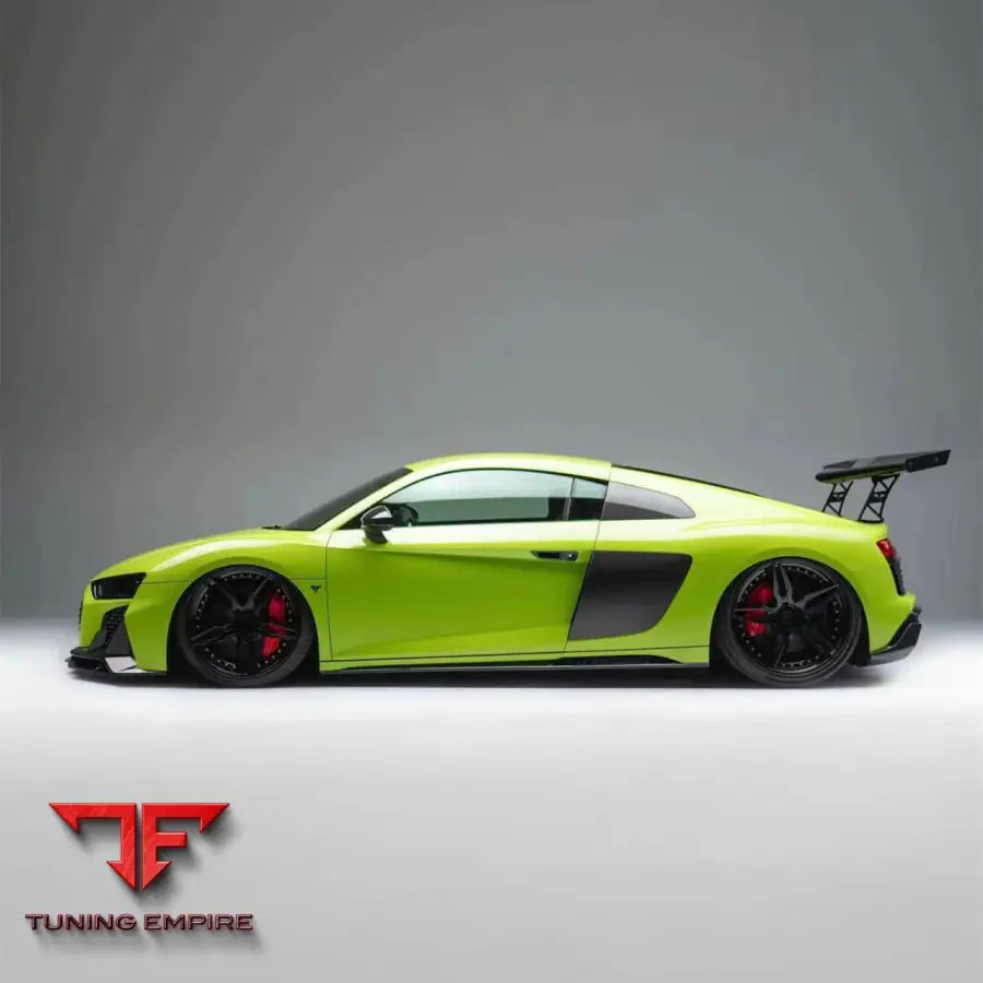 AUDI R8 BODY KIT