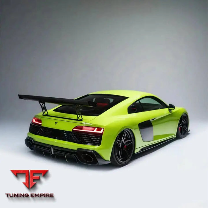AUDI R8 BODY KIT