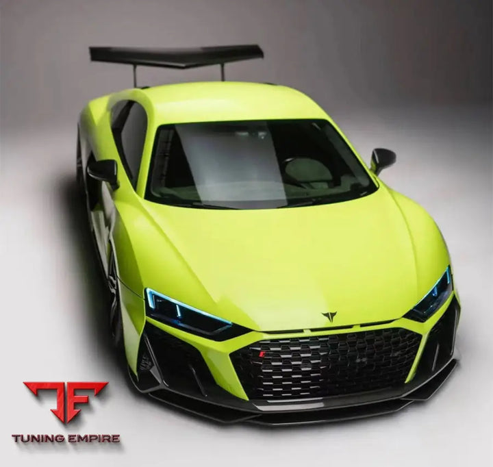 AUDI R8 BODY KIT