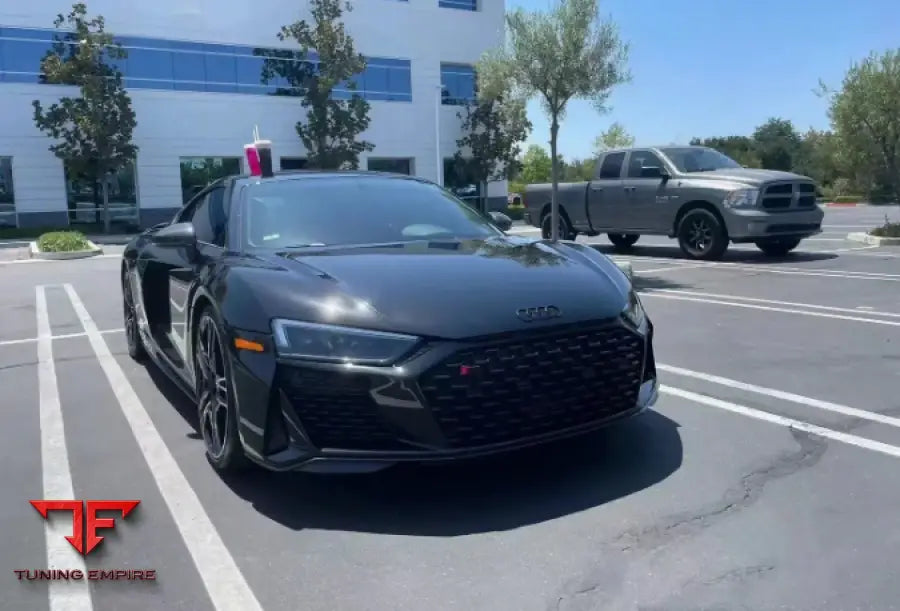 AUDI R8 BODY KIT