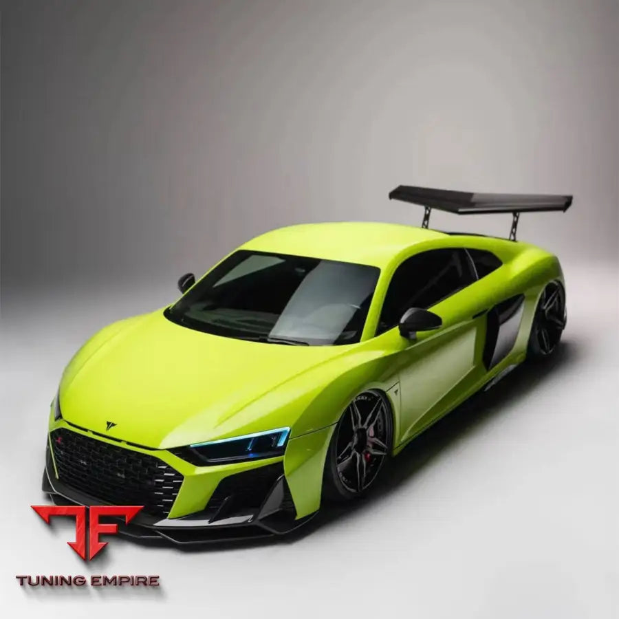 AUDI R8 BODY KIT