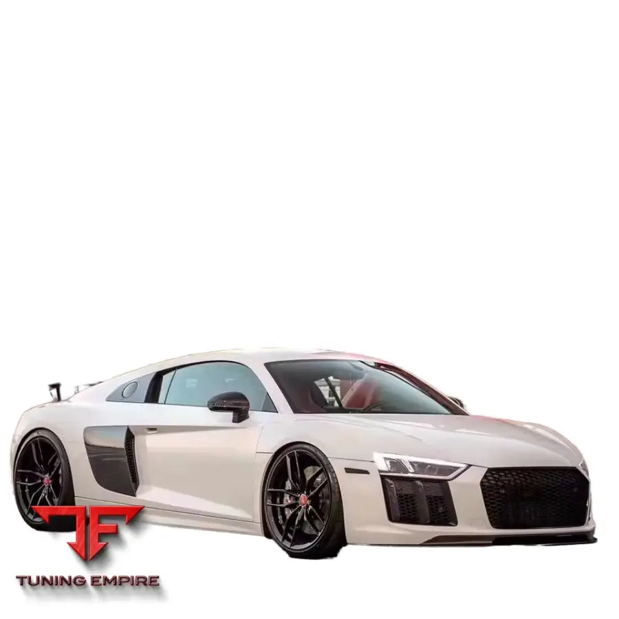 AUDI R8 BODY KIT