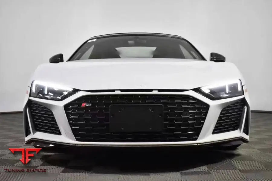 AUDI R8 BODY KIT
