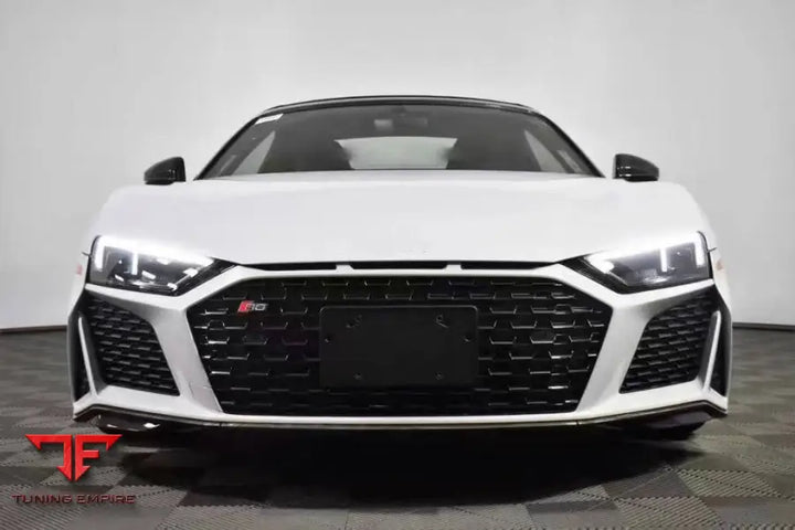 AUDI R8 BODY KIT