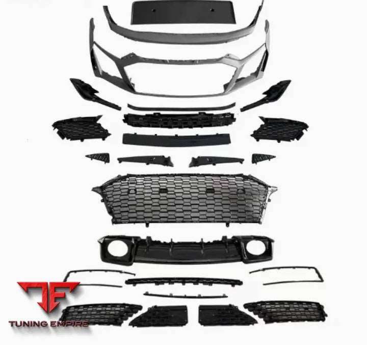 AUDI R8 BODY KIT