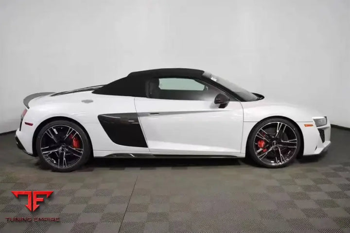 AUDI R8 BODY KIT