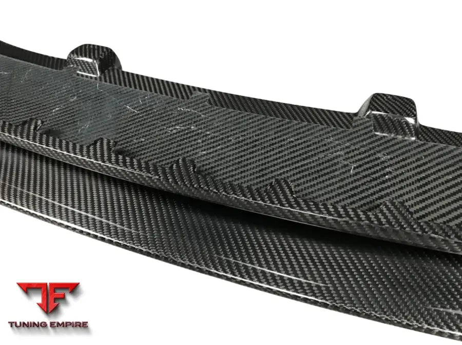 TOYOTA R8 CARBON BODY KITS PARTS