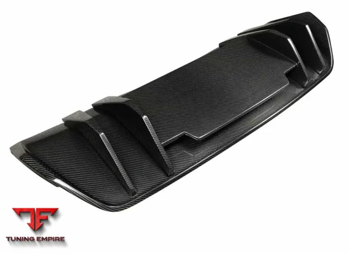 TOYOTA R8 CARBON BODY KITS PARTS