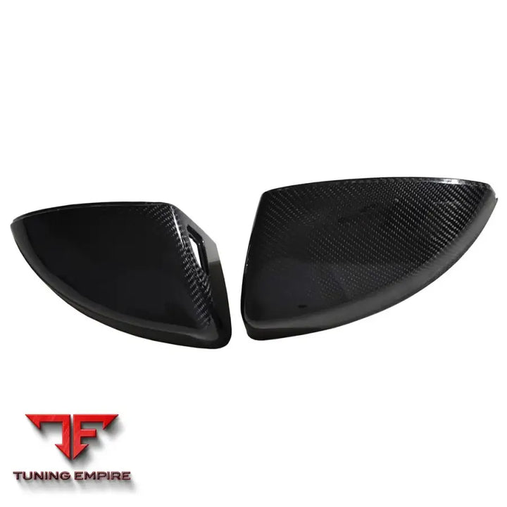 AUDI R8 CARBON FIBER AERODYNAMIC KIT