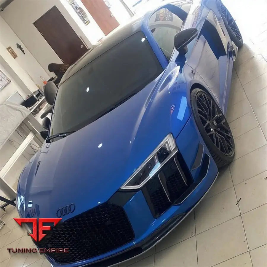 AUDI R8 CARBON FIBER BODY KIT 2016-2020Y