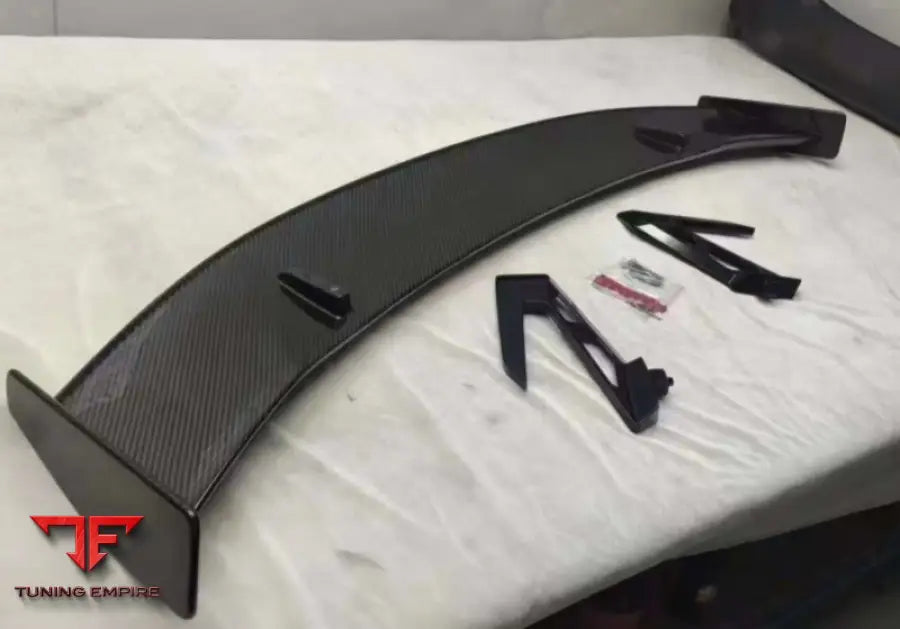 AUDI R8 CAPRISTO STYLE CARBON FIBER BODYKIT 2019 2023