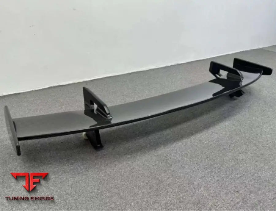 AUDI R8 CAPRISTO STYLE CARBON FIBER BODYKIT 2019 2023