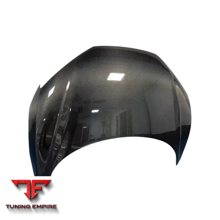 AUDI R8 CARBON FIBER PARTS